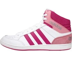 Adidas Neo Avalynė Paaugliams VLNEO HOOPS MID