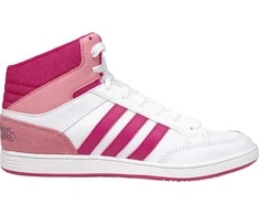 Adidas Neo Avalynė Paaugliams VLNEO HOOPS MID