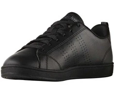 Adidas Neo Avalynė Paaugliams VSADVANTAGE CL Juodas AW4883