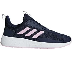 Adidas Neo Avalynė Questar Drive W Navy Rožinė DB1696
