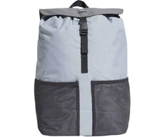 Adidas Neo Kuprinė G BP Flap Pilkas Juodas CV3368