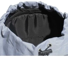Adidas Neo Kuprinė G BP Flap Pilkas Juodas CV3368