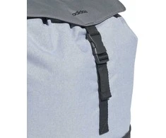 Adidas Neo Kuprinė G BP Flap Pilkas Juodas CV3368