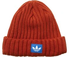 Adidas Originals Kepurė FM BEANIE TREFOIL Raudona AY9311