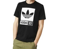 Adidas Originals Marškinėliai STR GRP TEE AJ7719