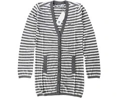 Adidas Originals Megztukas Moterims AC CARDIGAN Pilkas O58623