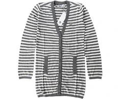 Adidas Originals Megztukas Moterims AC CARDIGAN Pilkas O58623