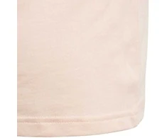 Adidas Originals Palaidinė Mergaitėms Trefoil Tee Haze Coral GD2681