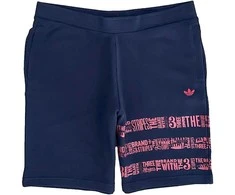 Adidas Originals Šortai Vyrams STREET GRP Navy AO0942