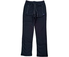 Adidas Originals Sportinės Kelnės Moterims FLEECE FIREBIRD Juodas O55794