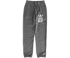 Adidas Originals Sportinės Kelnės Vyrams 3FOIL SWP Pilkas S18610