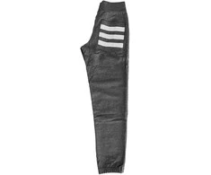 Adidas Originals Sportinės Kelnės Vyrams 3FOIL SWP Pilkas S18610