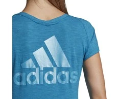 Adidas Paidinė W Id Winners Vt Mėlyna DP3896