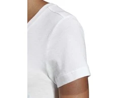 Adidas Palaidinė 3St Photo Tee Baltas DV3023