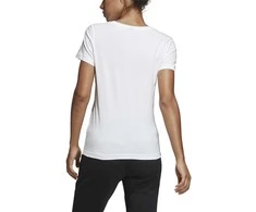 Adidas Palaidinė 3St Photo Tee Baltas DV3023