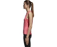Adidas Palaidinė D2M Tank Solid Rožinė CF4434