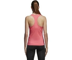 Adidas Palaidinė D2M Tank Solid Rožinė CF4434