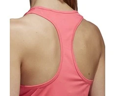 Adidas Palaidinė D2M Tank Solid Rožinė CF4434