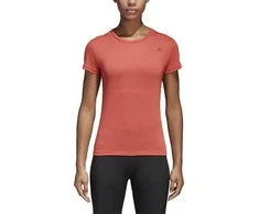 Adidas Palaidinė Free Lift Prime Oranžinis CF4529