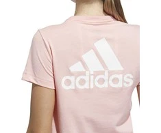 Adidas Palaidinė GO - TO Tee Rožinė FL2339