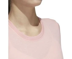 Adidas Palaidinė GO - TO Tee Rožinė FL2339