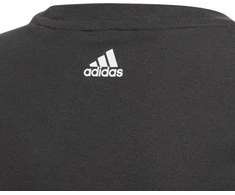 Adidas Palaidinė Mergaitėms G Lin T Juodas GN4042