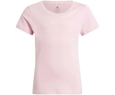 Adidas Palaidinė Mergaitėms G Lin T Rožinė GN4049
