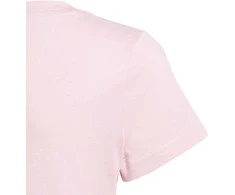 Adidas Palaidinė Mergaitėms G Lin T Rožinė GN4049