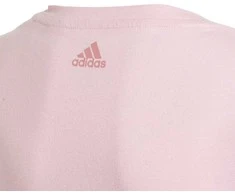 Adidas Palaidinė Mergaitėms G Lin T Rožinė GN4049
