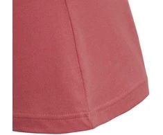Adidas Palaidinė Paaugliams YG Logo Tank Rožinė CF7265