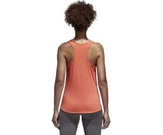 Adidas Palaidinė Prime Tank Oranžinis CF4426