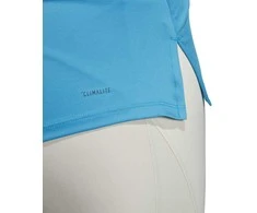 Adidas Palaidinė Strap-Back Tank Top Mėlyna DU1311