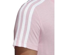 Adidas Palaidinė W E 3S Slim Tee Rožinė DU0633