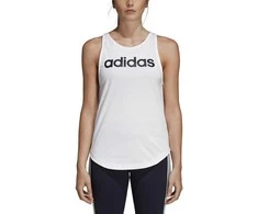 Adidas Palaidinė W E Lin Loos Tk Baltas DP2360