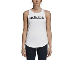 Adidas Palaidinė W E Lin Loos Tk Baltas DP2360