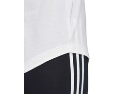 Adidas Palaidinė W E Lin Loos Tk Baltas DP2360