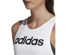 Adidas Palaidinė W E Lin Loos Tk Baltas DP2360