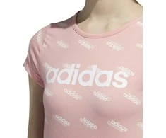 Adidas Palaidinė W Fav T Rožinė FS9792