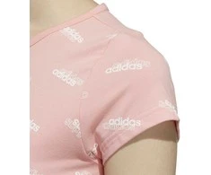 Adidas Palaidinė W Fav T Rožinė FS9792
