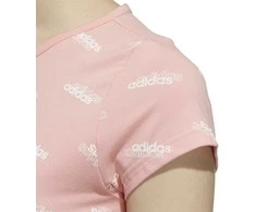 Adidas Palaidinė W Fav T Rožinė FS9792
