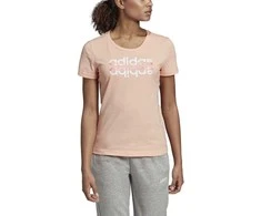 Adidas Palaidinė W Grfx Spcl 1 Rožinė