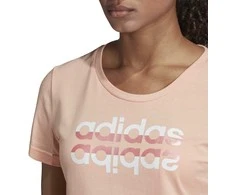 Adidas Palaidinė W Grfx Spcl 1 Rožinė