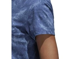 Adidas Palaidinė W Id Slim Tee Mėlyna CG1002