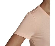 Adidas Palaidinė W Mh Flower Tee Rožinė ED6161