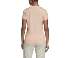Adidas Palaidinė W Mh Flower Tee Rožinė ED6161