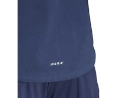 Adidas Palaidinė W Script Tank Mėlyna FM4426