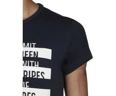 Adidas Palaidinė W Sid T-Shirt Mėlyna DP2385