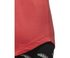 Adidas Palaidinė W Vertical Tk Rožinė