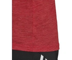 Adidas Palaidinė W Winners Tee Raudona FL4191