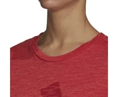 Adidas Palaidinė W Winners Tee Raudona FL4191